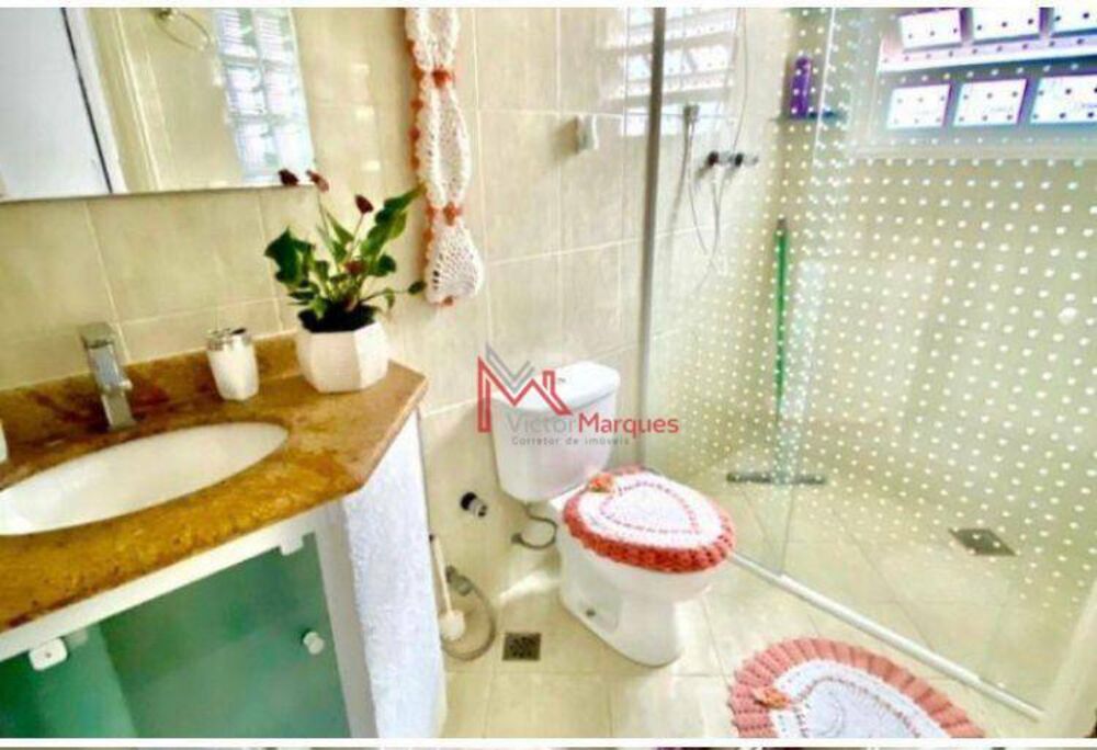Casa, 3 quartos, 188 m² - Foto 3
