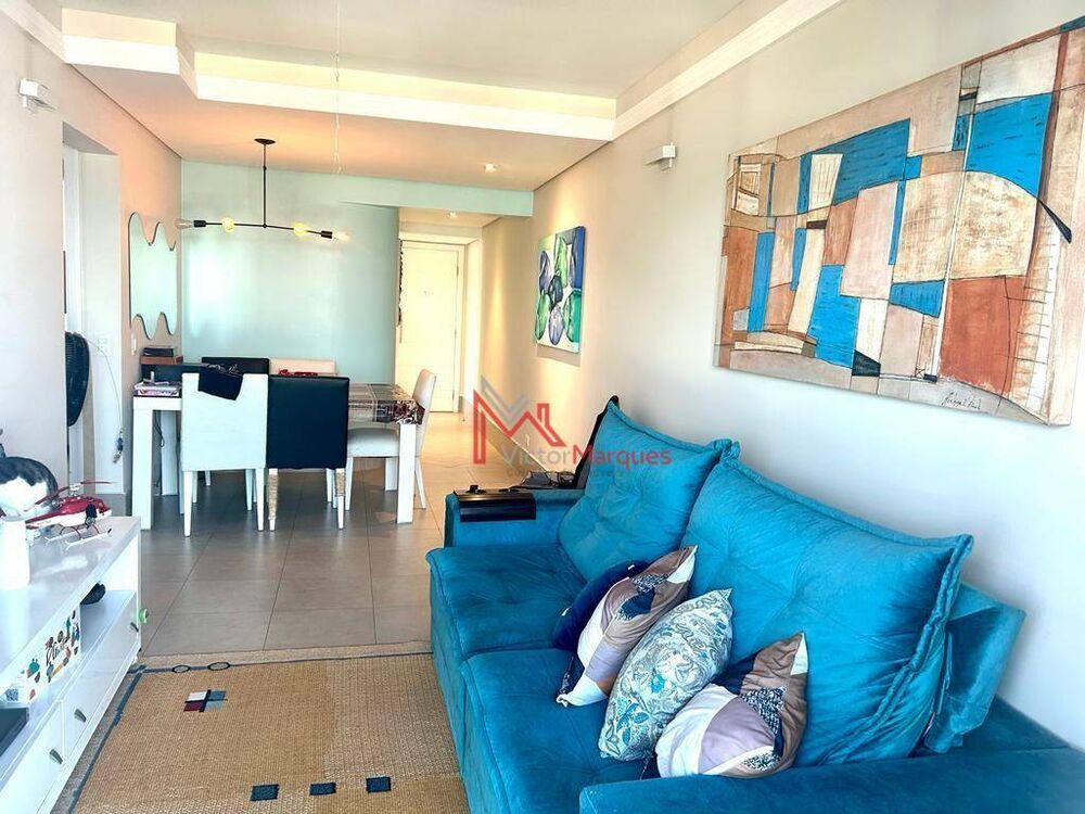 Apartamento, 2 quartos, 85 m² - Foto 17