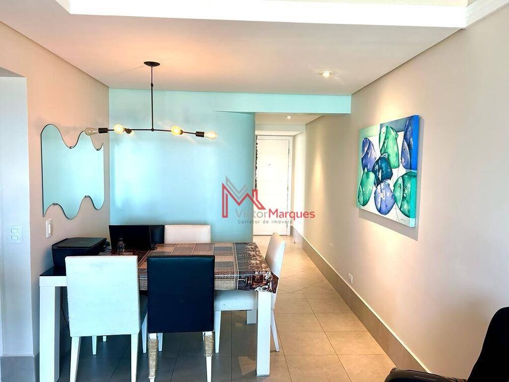 Apartamento, 2 quartos, 85 m² - Foto 12