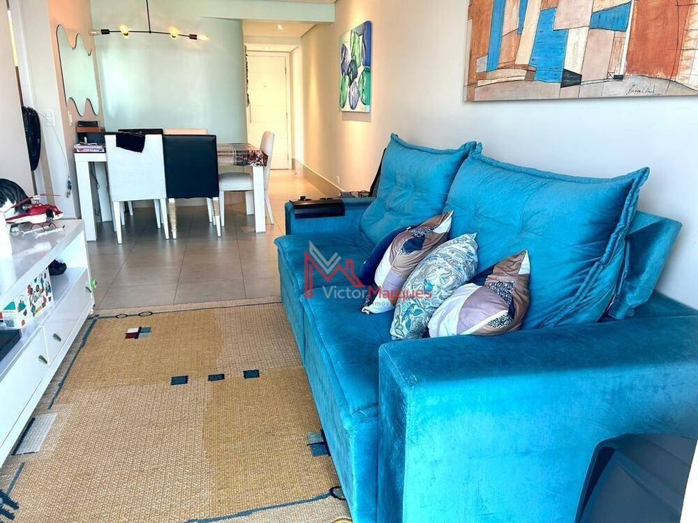 Apartamento, 2 quartos, 85 m² - Foto 13