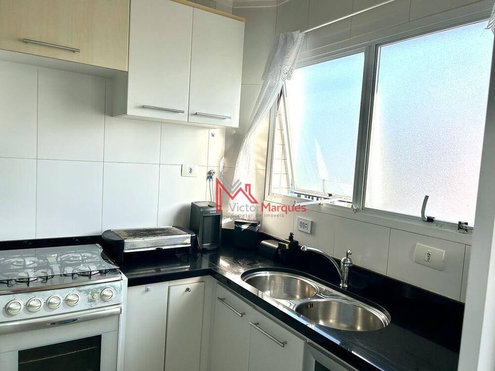 Apartamento, 2 quartos, 85 m² - Foto 5