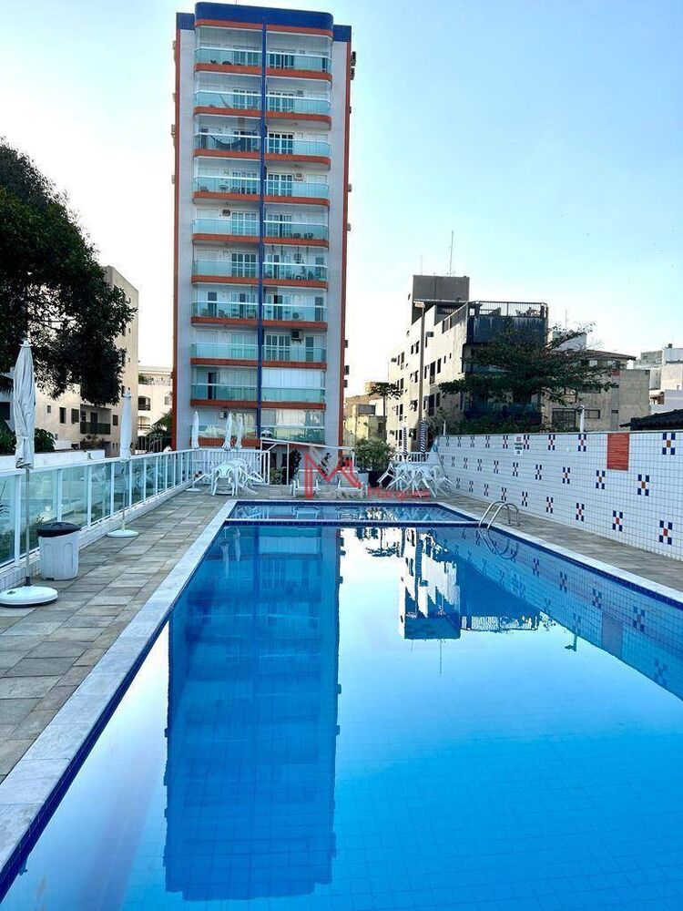 Apartamento, 2 quartos, 85 m² - Foto 2