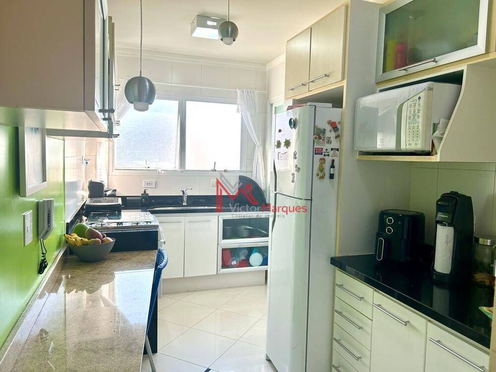 Apartamento, 2 quartos, 85 m² - Foto 4