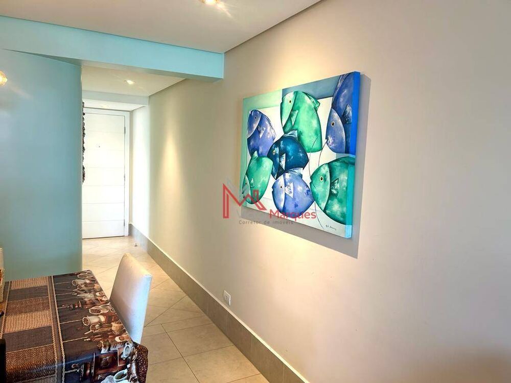 Apartamento, 2 quartos, 85 m² - Foto 8