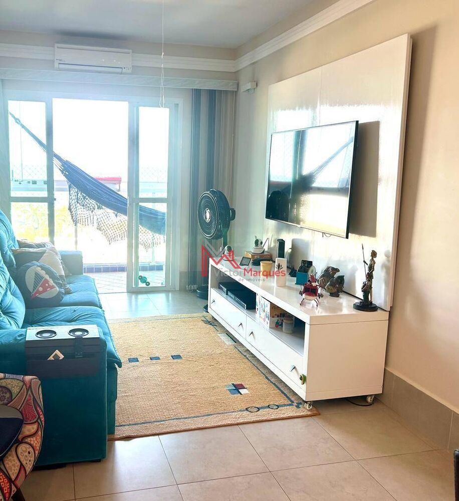 Apartamento, 2 quartos, 85 m² - Foto 16