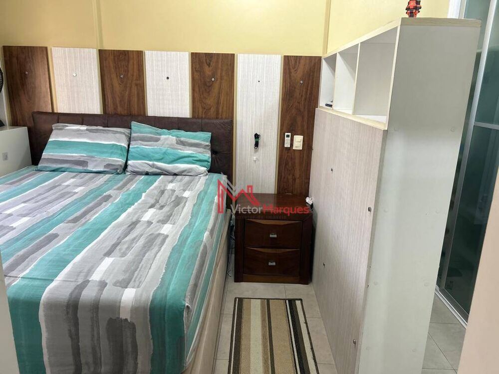 Apartamento, 2 quartos, 85 m² - Foto 10
