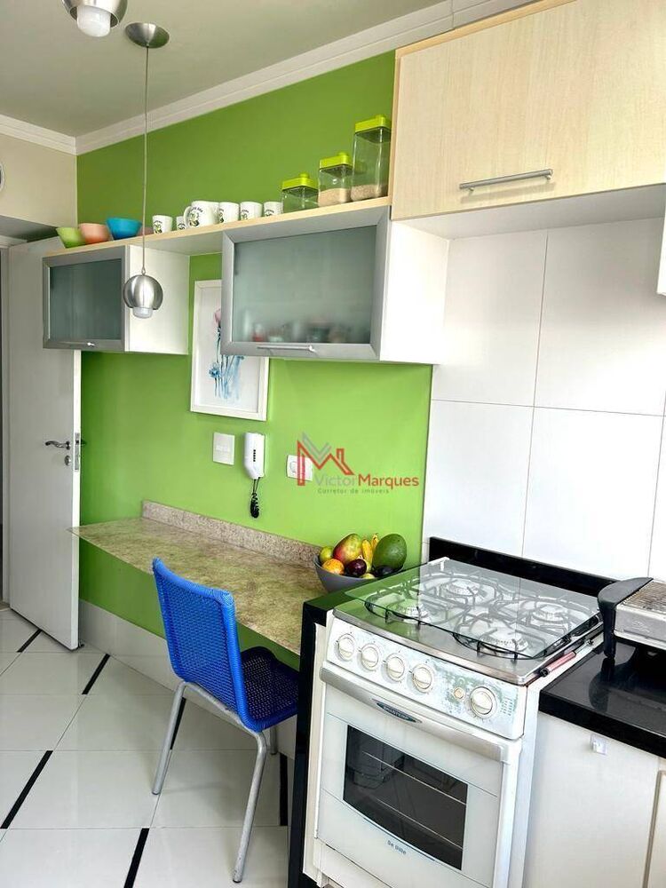 Apartamento, 2 quartos, 85 m² - Foto 7