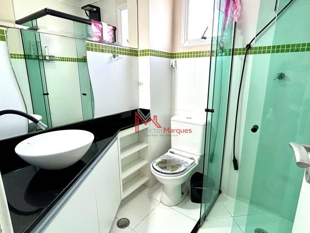 Apartamento, 2 quartos, 85 m² - Foto 3