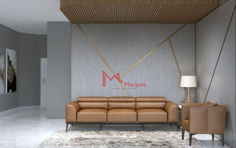 Apartamento, 3 quartos, 107 m² - Foto 5