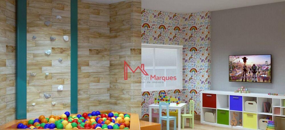 Apartamento, 3 quartos, 107 m² - Foto 23