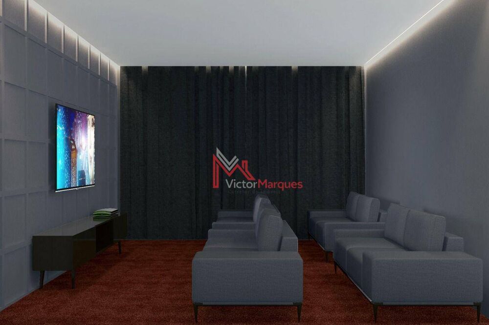 Apartamento, 3 quartos, 107 m² - Foto 4