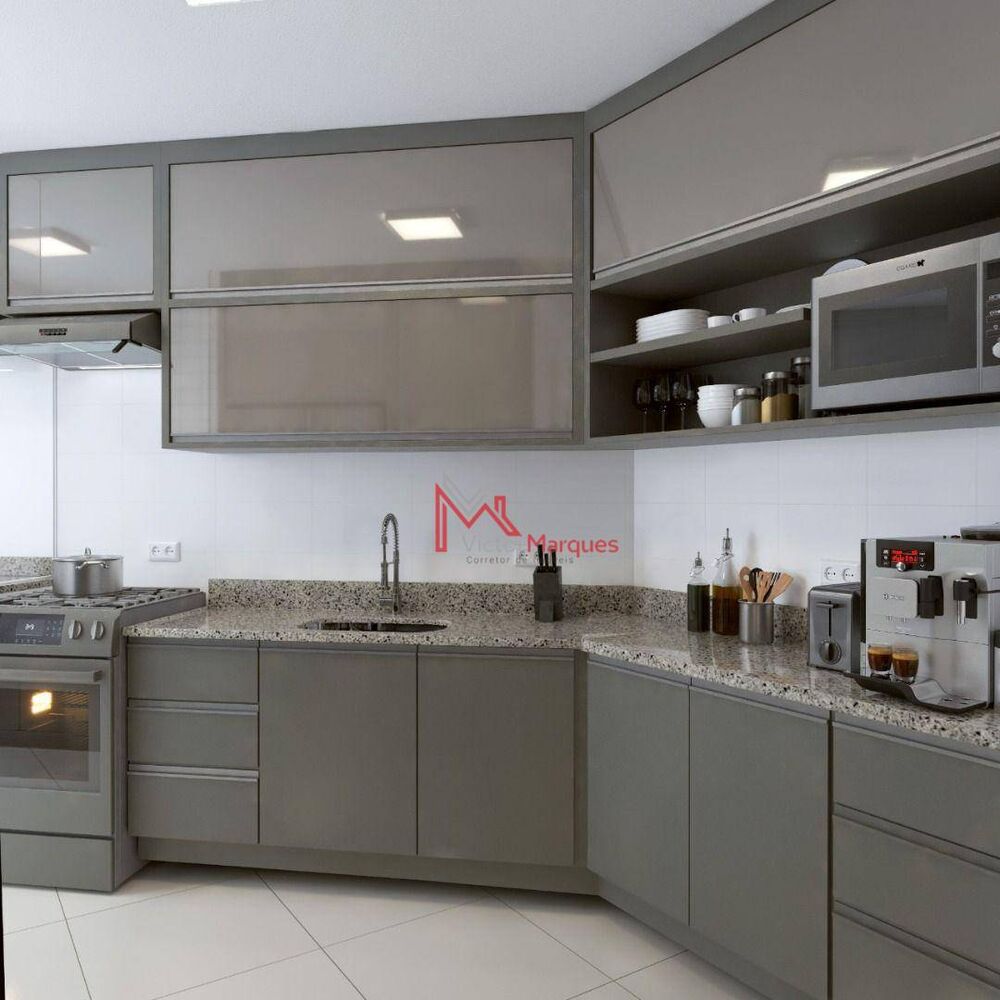 Apartamento, 3 quartos, 107 m² - Foto 11