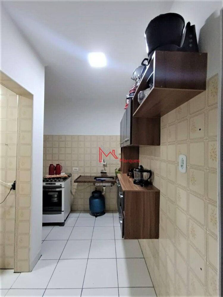 Apartamento, 2 quartos, 50 m² - Foto 8