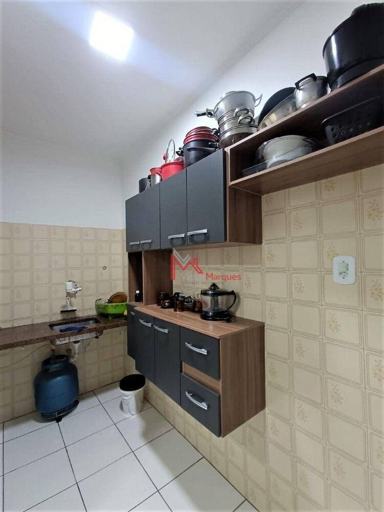 Apartamento, 2 quartos, 50 m² - Foto 7
