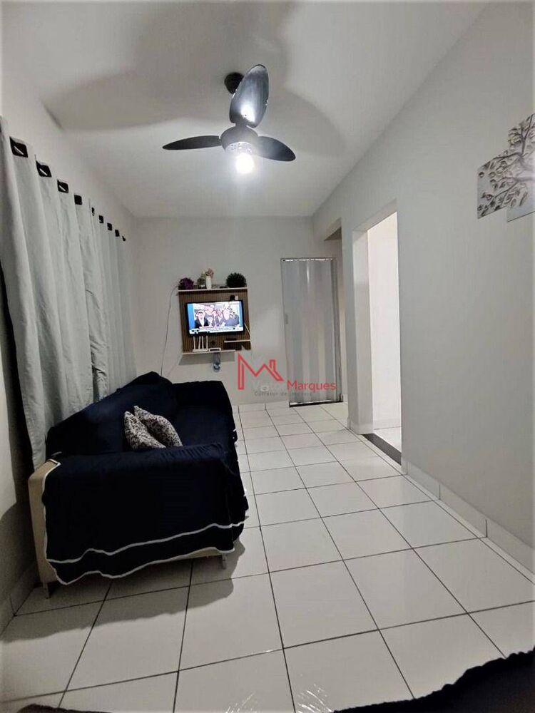 Apartamento, 2 quartos, 50 m² - Foto 3