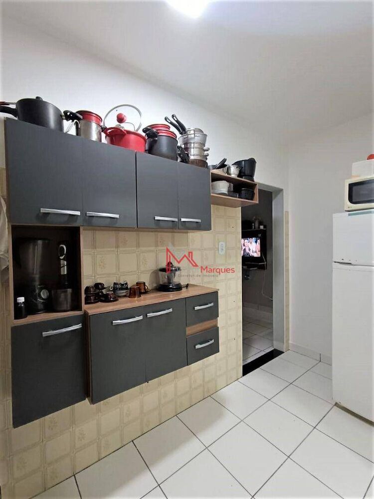 Apartamento, 2 quartos, 50 m² - Foto 6