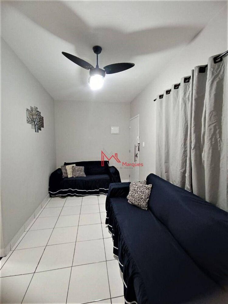Apartamento, 2 quartos, 50 m² - Foto 1