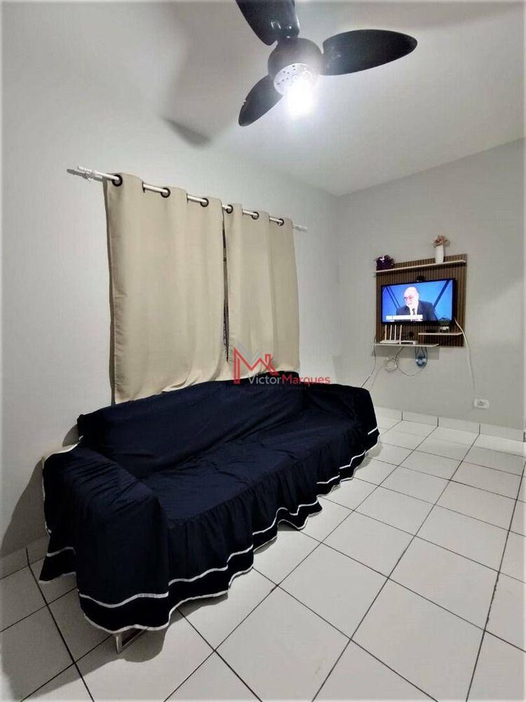 Apartamento, 2 quartos, 50 m² - Foto 5
