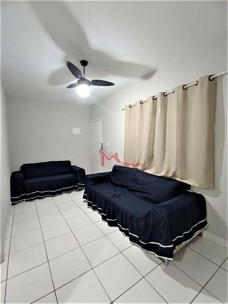 Apartamento, 2 quartos, 50 m² - Foto 4