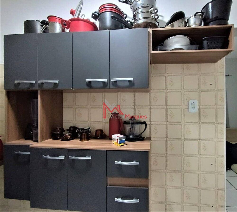 Apartamento, 2 quartos, 50 m² - Foto 9