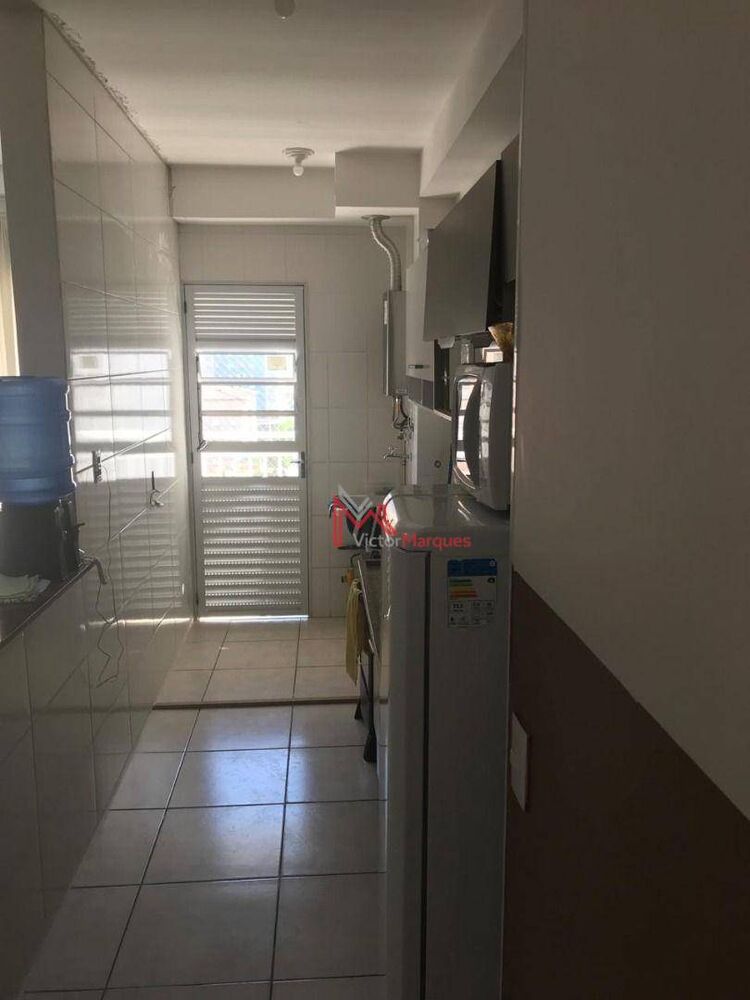 Apartamento, 2 quartos, 62 m² - Foto 7
