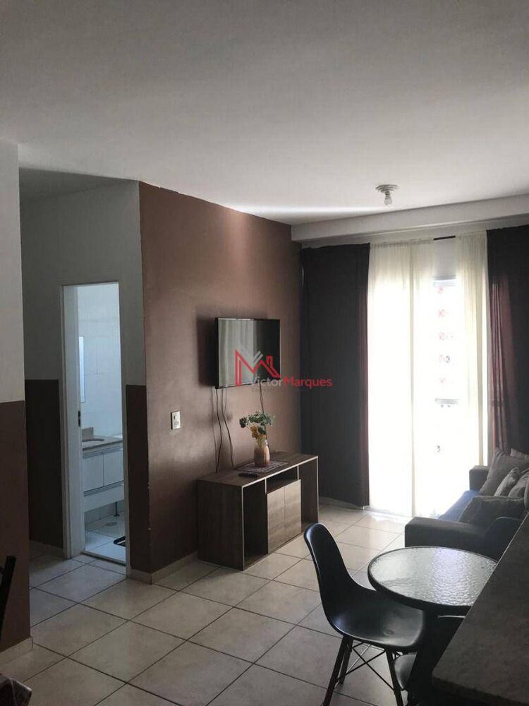 Apartamento, 2 quartos, 62 m² - Foto 27