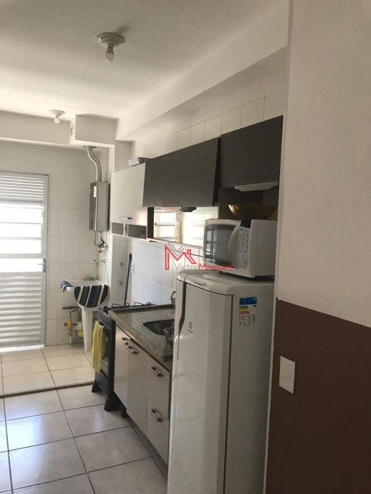 Apartamento, 2 quartos, 62 m² - Foto 10
