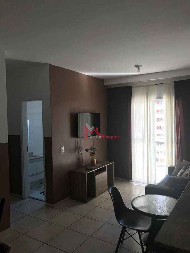 Apartamento, 2 quartos, 62 m² - Foto 11