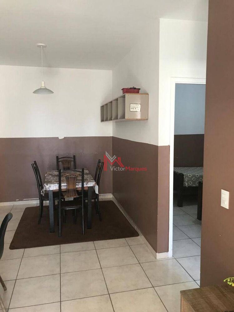 Apartamento, 2 quartos, 62 m² - Foto 16