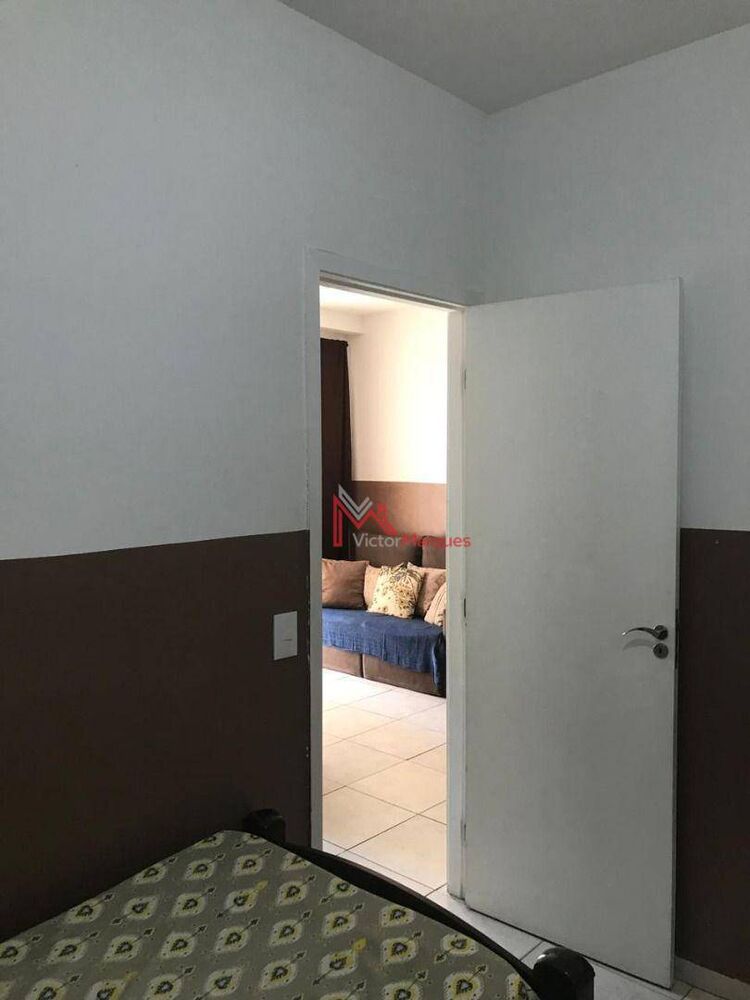 Apartamento, 2 quartos, 62 m² - Foto 9