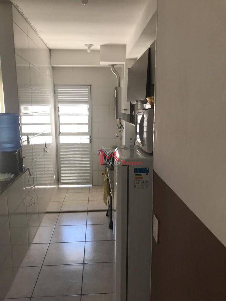 Apartamento, 2 quartos, 62 m² - Foto 2