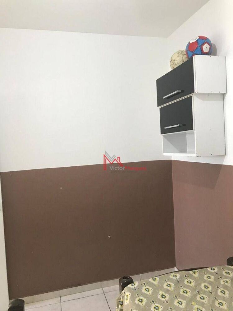Apartamento, 2 quartos, 62 m² - Foto 8