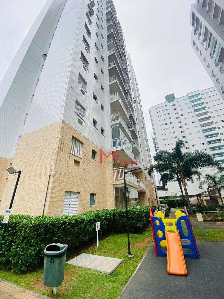 Apartamento, 2 quartos, 62 m² - Foto 1
