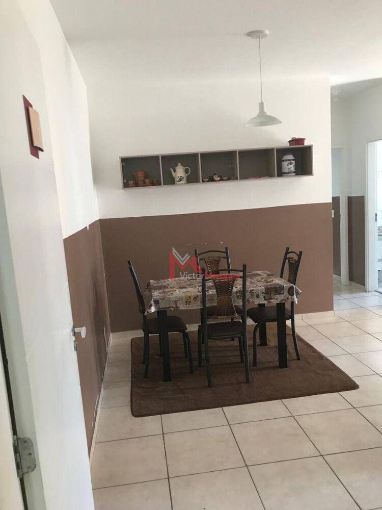 Apartamento, 2 quartos, 62 m² - Foto 6