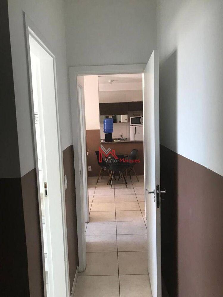 Apartamento, 2 quartos, 62 m² - Foto 12