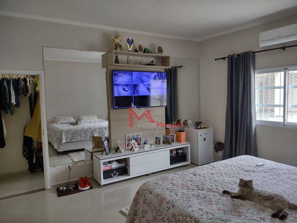 Casa de Condomínio, 3 quartos - Foto 11