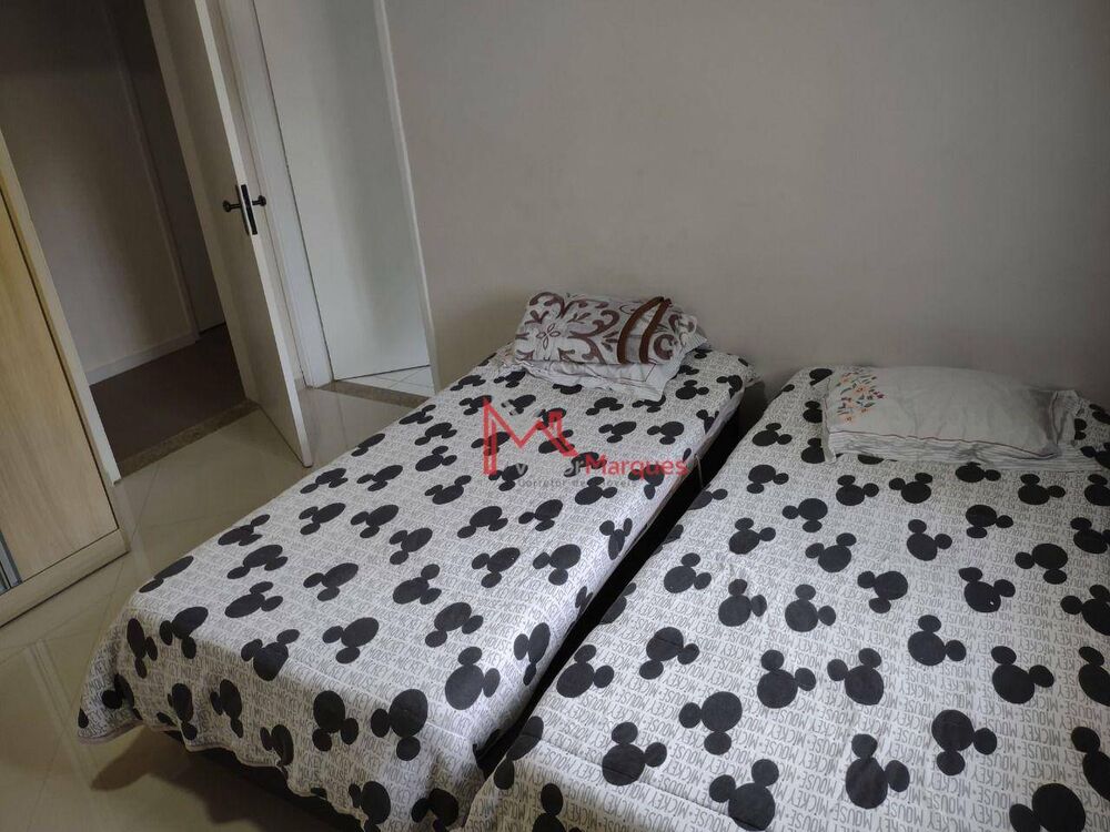 Casa de Condomínio, 3 quartos - Foto 16