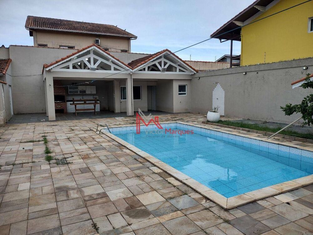 Casa de Condomínio, 3 quartos - Foto 21