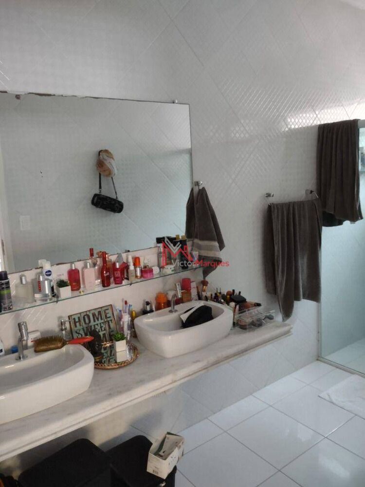 Casa de Condomínio, 3 quartos - Foto 12