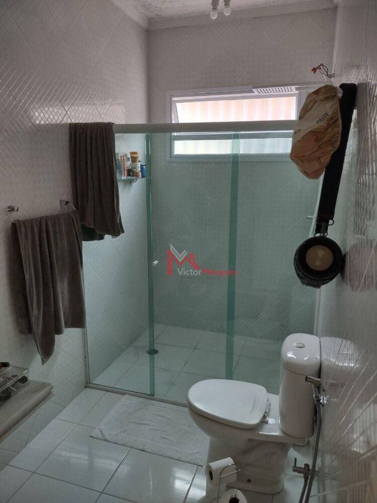 Casa de Condomínio, 3 quartos - Foto 20