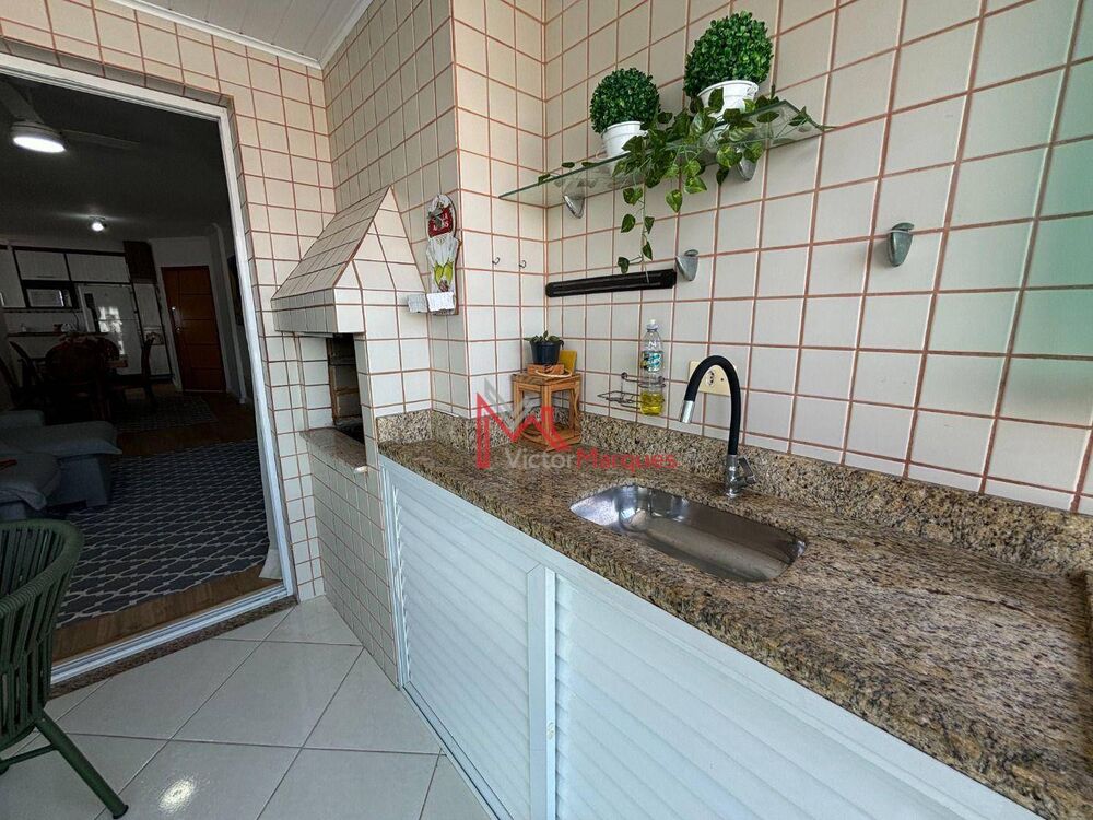 Apartamento, 2 quartos, 85 m² - Foto 4