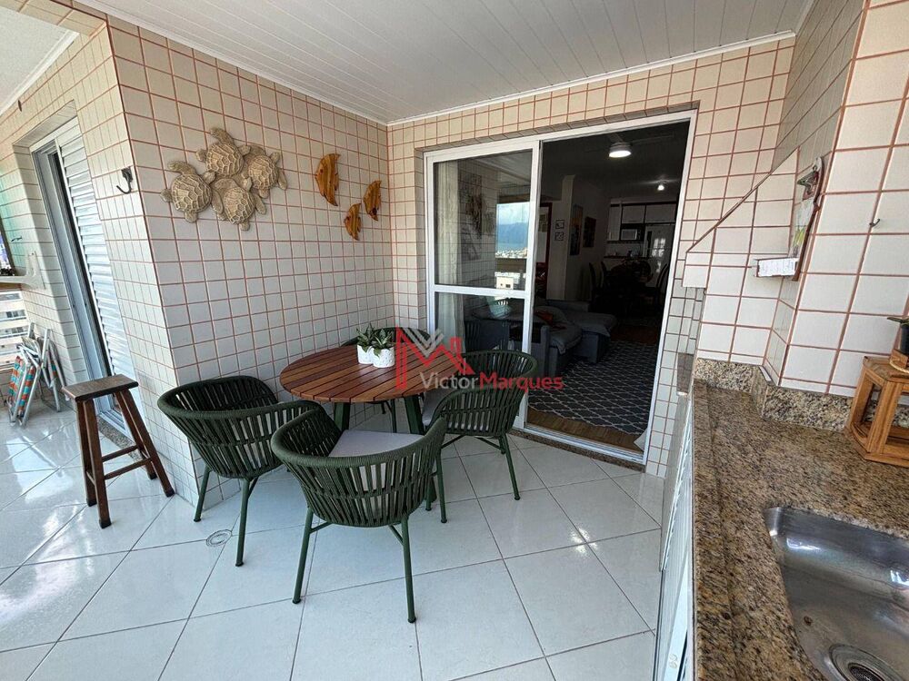 Apartamento, 2 quartos, 85 m² - Foto 5