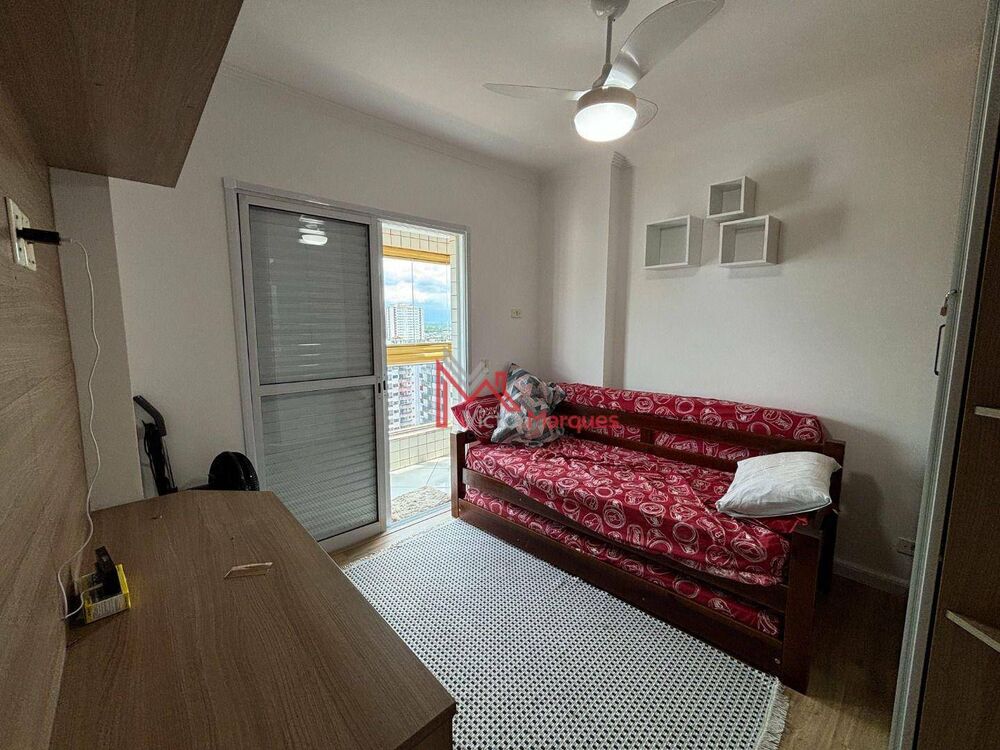Apartamento, 2 quartos, 85 m² - Foto 10