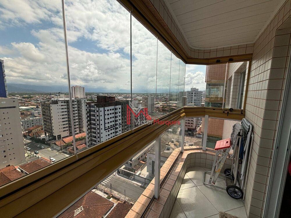 Apartamento, 2 quartos, 85 m² - Foto 11