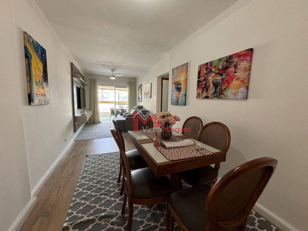 Apartamento, 2 quartos, 85 m² - Foto 2