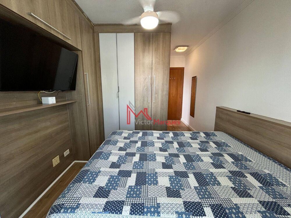 Apartamento, 2 quartos, 85 m² - Foto 17