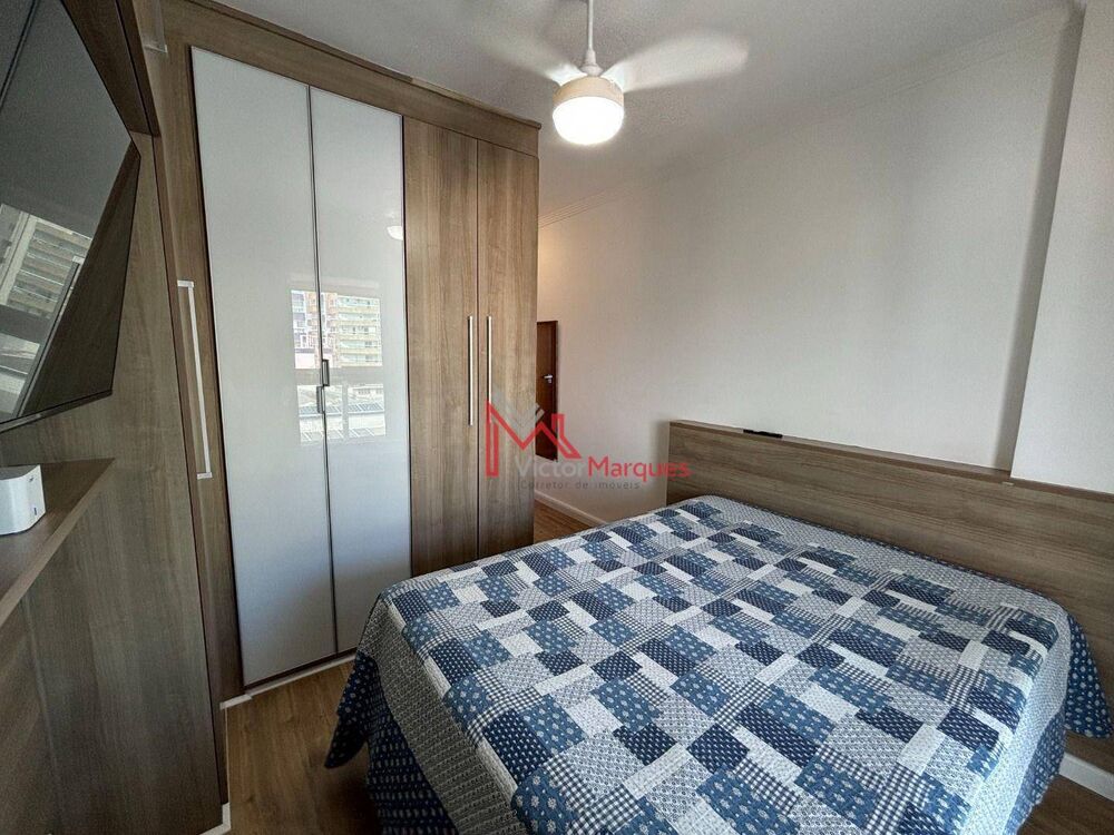 Apartamento, 2 quartos, 85 m² - Foto 18