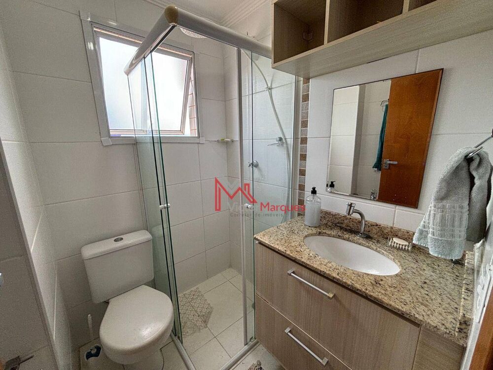 Apartamento, 2 quartos, 85 m² - Foto 13