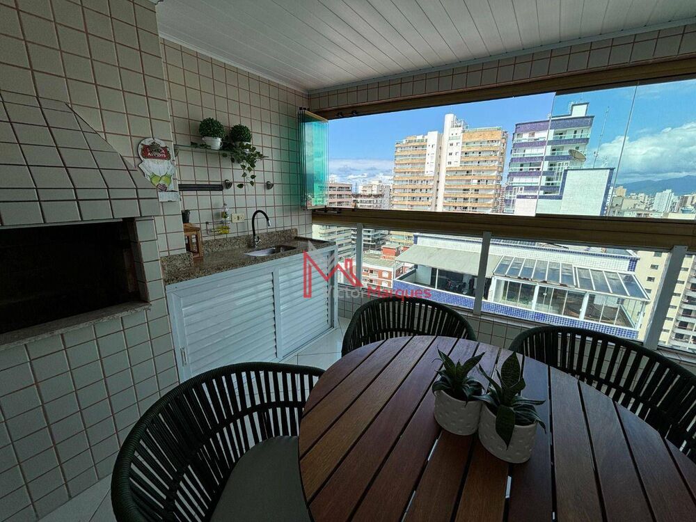 Apartamento, 2 quartos, 85 m² - Foto 3