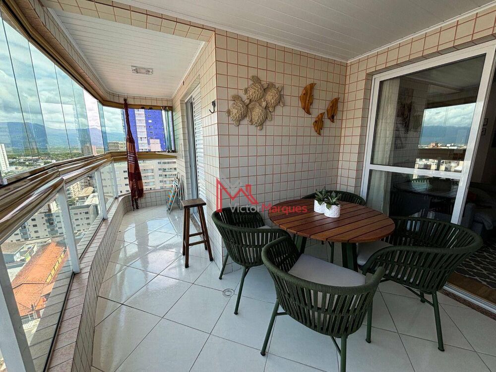 Apartamento, 2 quartos, 85 m² - Foto 6